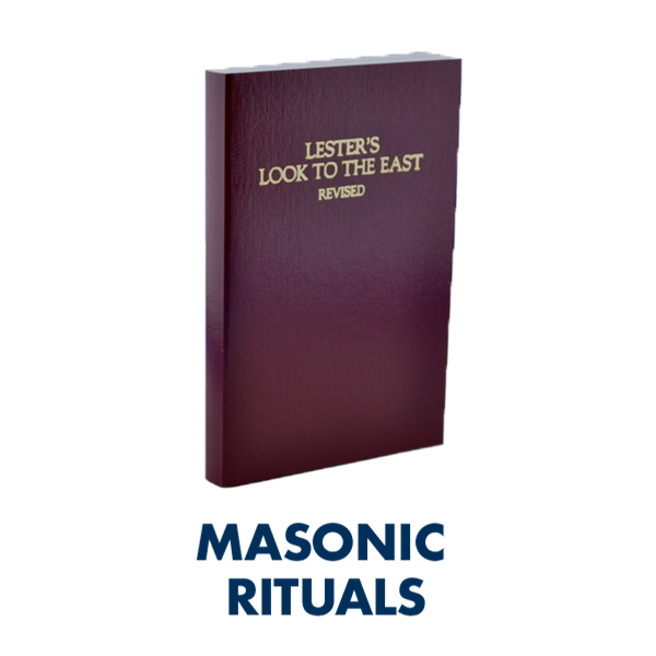 masonic rituals icon